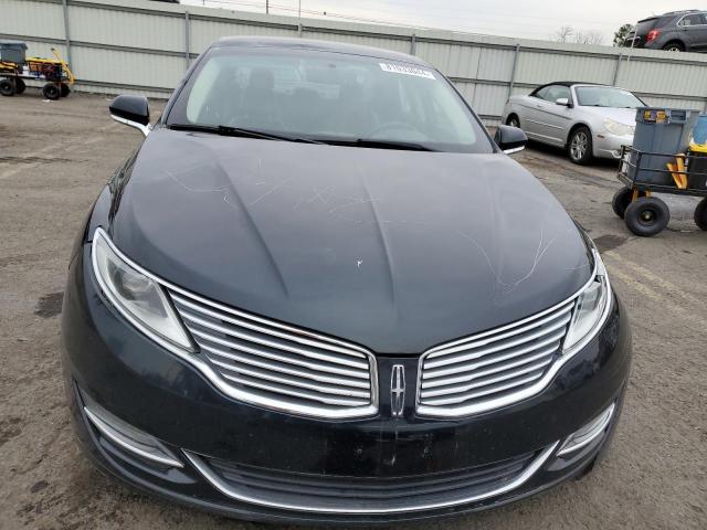 VIN 3LN6L2GK8ER804747 2014 LINCOLN MKZ no.5