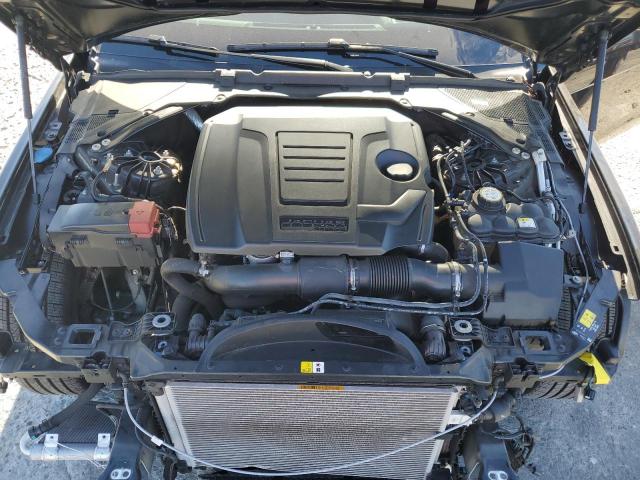 2020 JAGUAR XE R-DYNAM SAJAT4GX5LCP66123