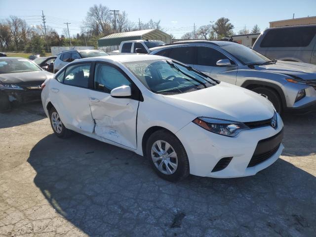 2016 TOYOTA COROLLA L - 5YFBURHE6GP532547