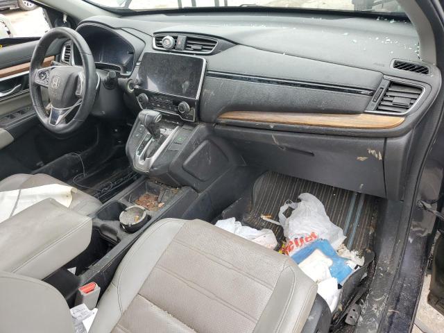 2019 HONDA CR-V EXL - 2HKRW2H8XKH667093
