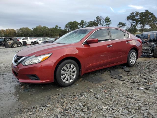 2016 NISSAN ALTIMA 2.5 #3006746449