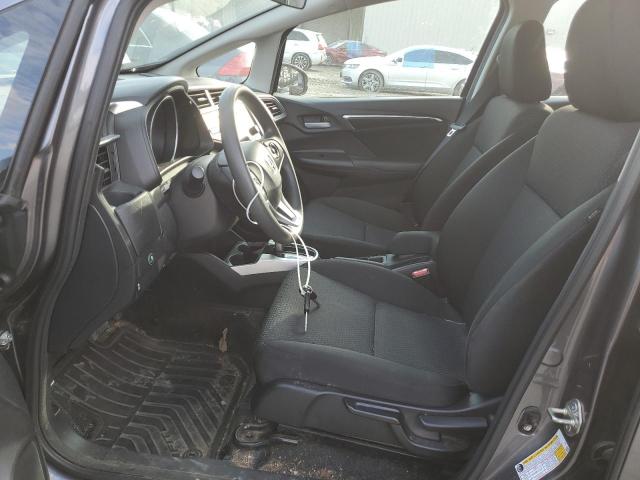 2020 HONDA FIT LX - 3HGGK5H45LM712682