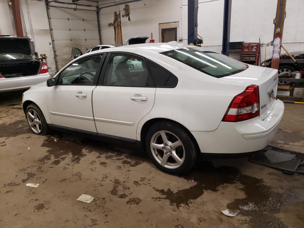 Lot #3029405680 2006 VOLVO S40 2.4I