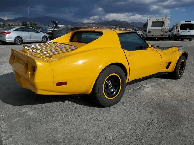 Vin: 1z37l7s430874, lot: 80905274, chevrolet corvette 19773
