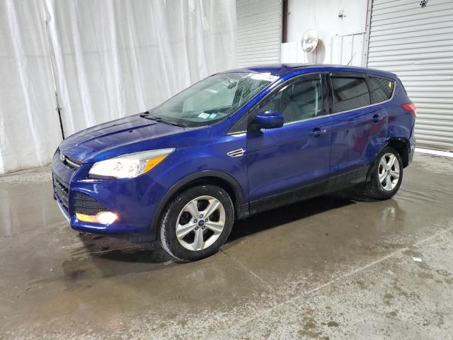 VIN 1FMCU9GX6FUB11450 2015 Ford Escape, SE no.1