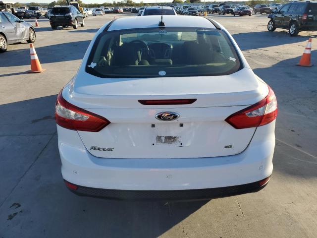 VIN 1FADP3F21DL309770 2013 FORD FOCUS no.6