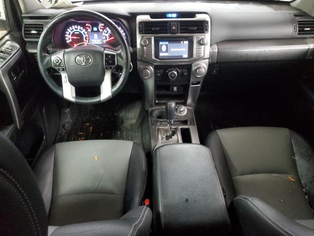 2017 TOYOTA 4RUNNER SR - JTEBU5JR6H5480594
