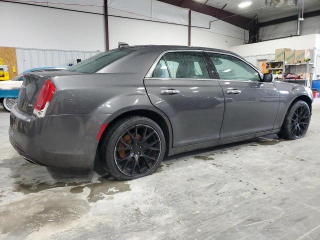 2019 CHRYSLER 300 LIMITE - 2C3CCAEG4KH585801
