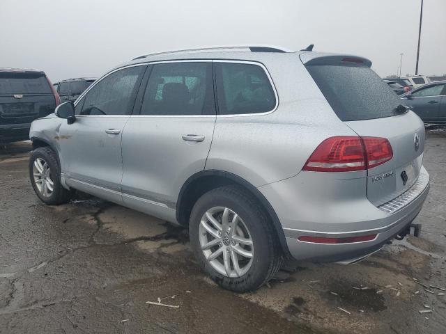 VIN WVGEP9BP0GD006699 2016 VOLKSWAGEN TOUAREG TD no.2