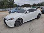 LEXUS RC 350 снимка