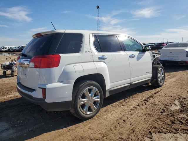 2017 GMC TERRAIN SL - 2GKFLSEK8H6216869