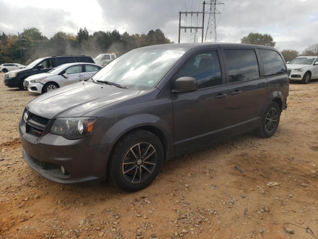 2018 DODGE GRAND CARA #3023928246