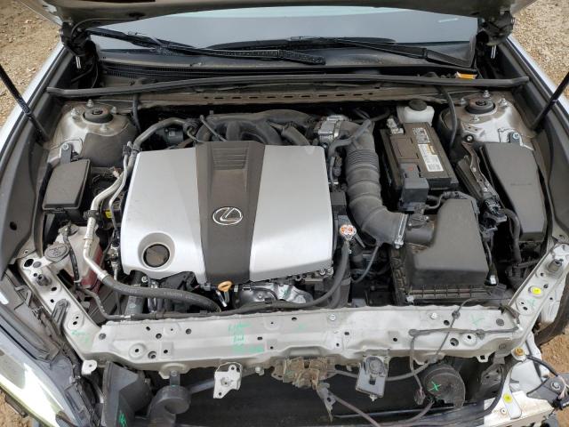 2020 LEXUS ES 350 - 58ADZ1B16LU055007