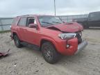 Lot #3025109179 2021 TOYOTA 4RUNNER SR