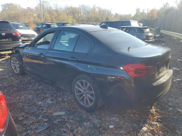 VIN WBA8E5G54JNV03163 2018 BMW 3 SERIES no.2