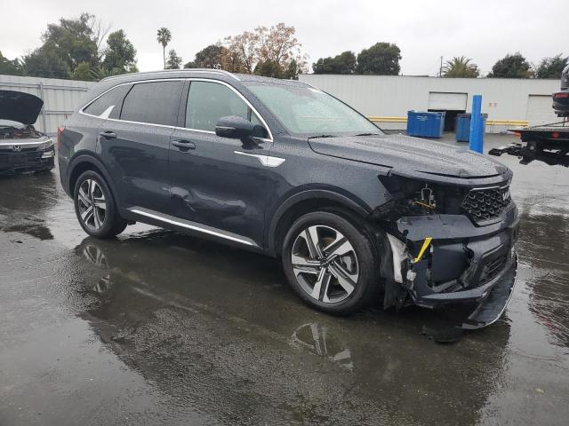 2023 KIA SORENTO EX - KNDRHDLG2P5158059