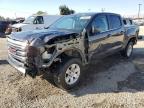 Lot #3023686910 2016 GMC CANYON SLE