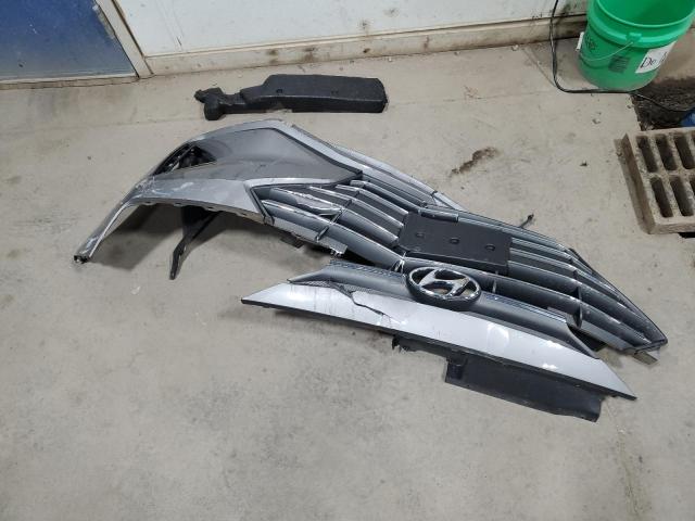 2020 HYUNDAI ELANTRA SE - KMHD84LF8LU026582