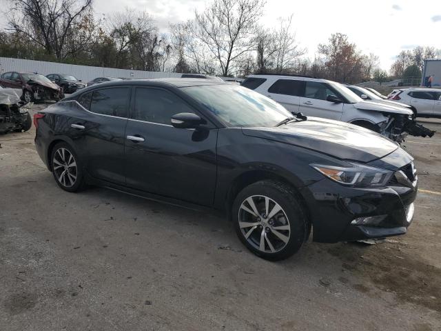 2017 NISSAN MAXIMA 3.5 - 1N4AA6AP5HC407182