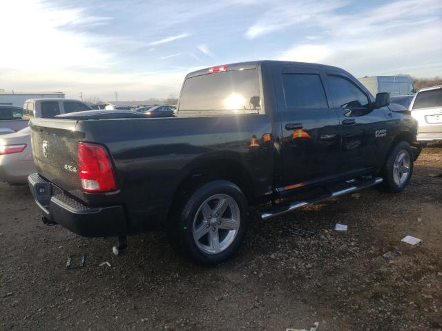 2018 RAM 1500 ST - 3C6RR7KG5JG203194