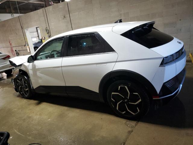 2024 HYUNDAI IONIQ 5 SE - KM8KNDDF8RU287637