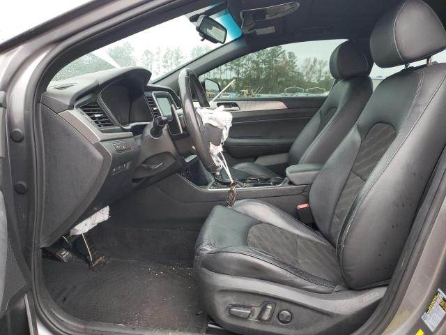 2018 HYUNDAI SONATA SPO - 5NPE34AF8JH706273