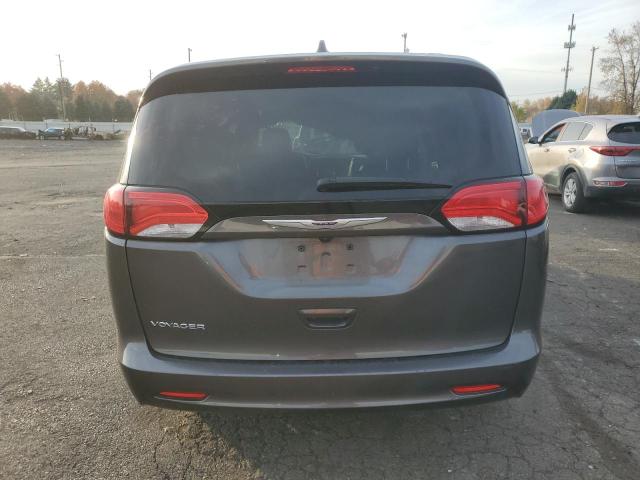 2020 CHRYSLER VOYAGER LX - 2C4RC1DG3LR257420