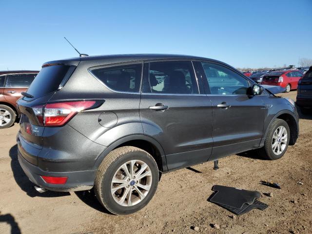 2017 FORD ESCAPE SE - 1FMCU9GD8HUE17834
