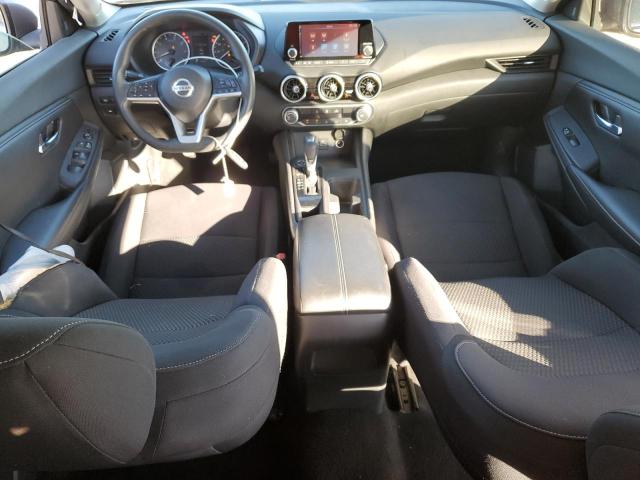 2022 NISSAN SENTRA S - 3N1AB8BV8NY279090