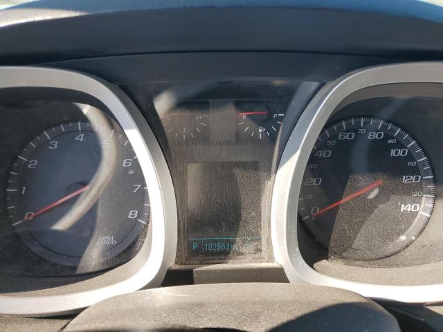 VIN 2GNALAEK3F6138263 2015 CHEVROLET EQUINOX no.9