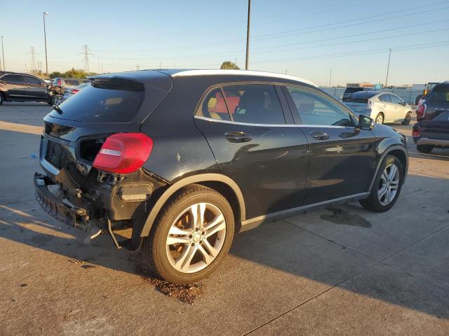 MERCEDES-BENZ GLA 250 4M 2015 black  gas WDCTG4GB4FJ034883 photo #4