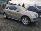 MERCEDES-BENZ ML 350 BLU photo