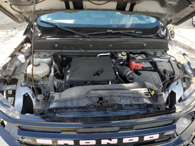 2021 FORD BRONCO SPO 3FMCR9C69MRA37363