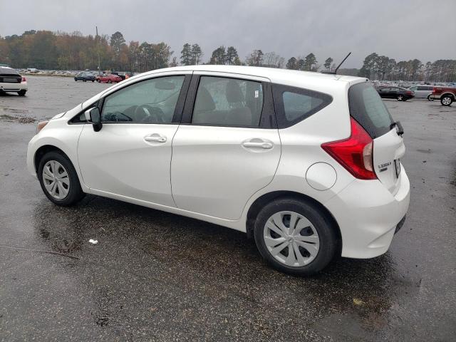 2017 NISSAN VERSA NOTE - 3N1CE2CPXHL354032