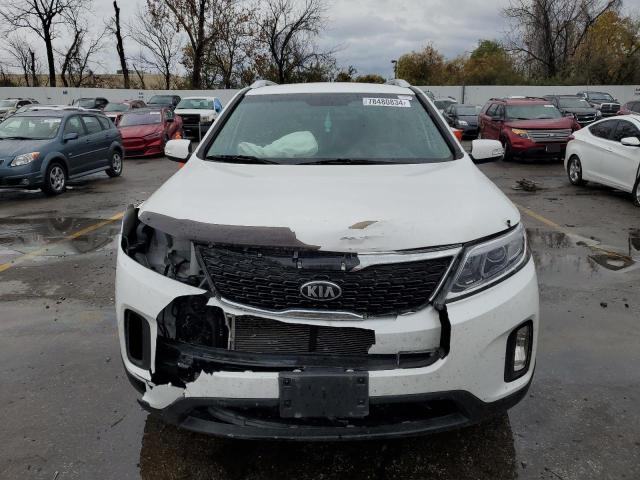 VIN 5XYKTCA62EG549379 2014 KIA SORENTO no.5