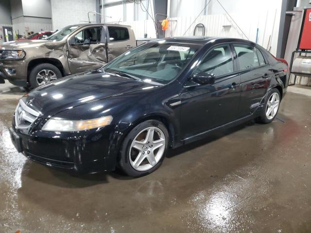 Global Auto Auctions: 2006 ACURA 3.2TL