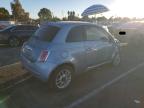 FIAT 500 POP photo