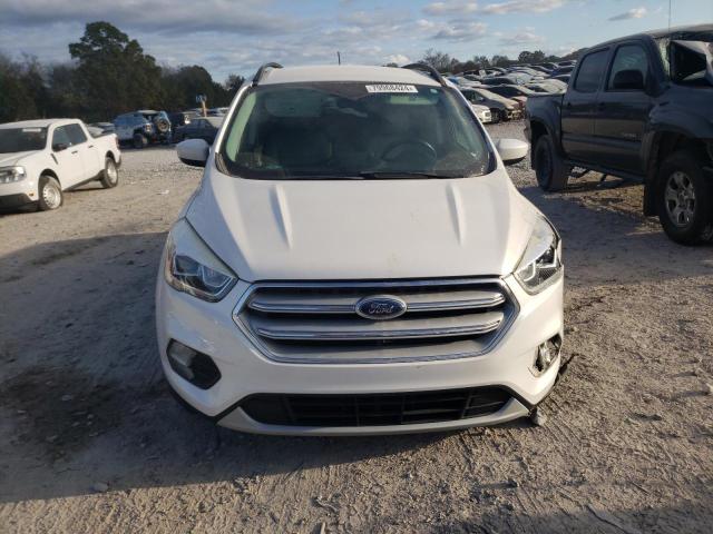 VIN 1FMCU9HD2JUA60462 2018 Ford Escape, Sel no.5