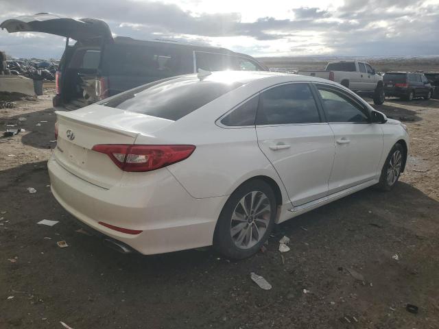 2016 HYUNDAI SONATA SPO - 5NPE34AF8GH413580