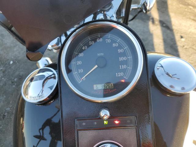 2005 HARLEY-DAVIDSON FXSTB 1HD1BTY135Y067163