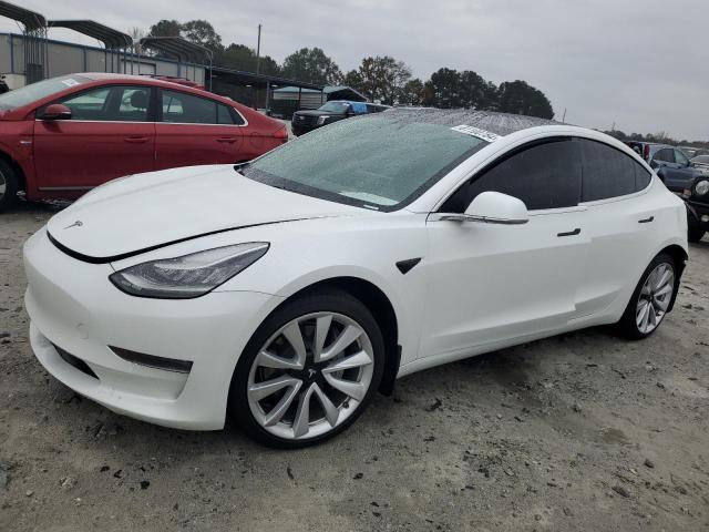 2020 TESLA MODEL 3 - 5YJ3E1EB8LF667483