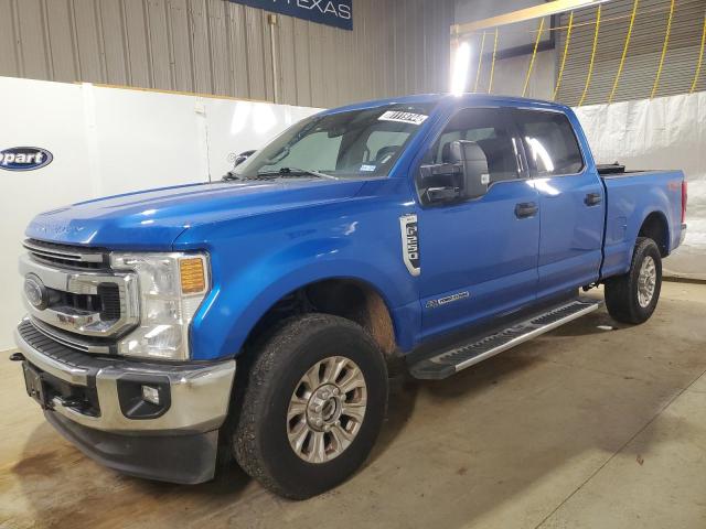 2020 FORD F250 SUPER #3028259785