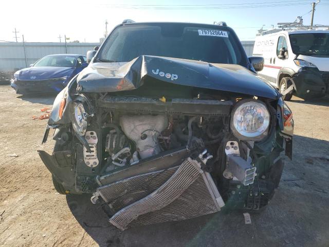 2018 JEEP RENEGADE L - ZACCJBBB6JPH88685