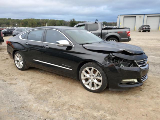 VIN 2G1165S39F9237617 2015 CHEVROLET IMPALA no.4