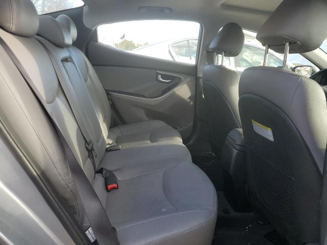 2015 HYUNDAI ELANTRA SE - 5NPDH4AE8FH582873