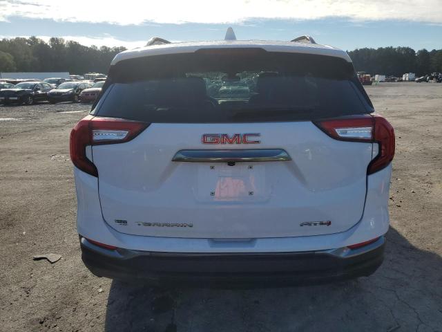 2023 GMC TERRAIN AT 3GKALYEG0PL119541