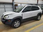 Lot #3023076129 2007 HYUNDAI TUCSON SE