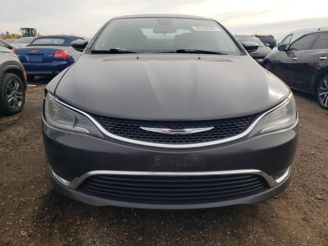 2015 CHRYSLER 200 LIMITE - 1C3CCCAB7FN691193