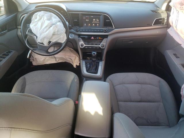 2017 HYUNDAI ELANTRA SE - 5NPD84LF9HH036348