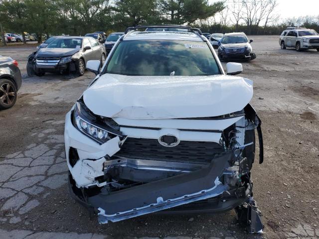 2020 TOYOTA RAV4 XLE - JTMP1RFV7LD057392